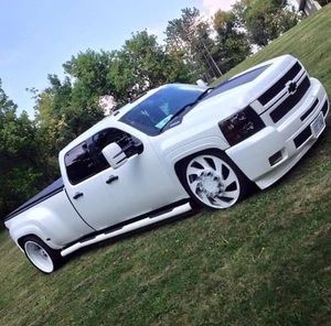 Meet your Posher, Reginald